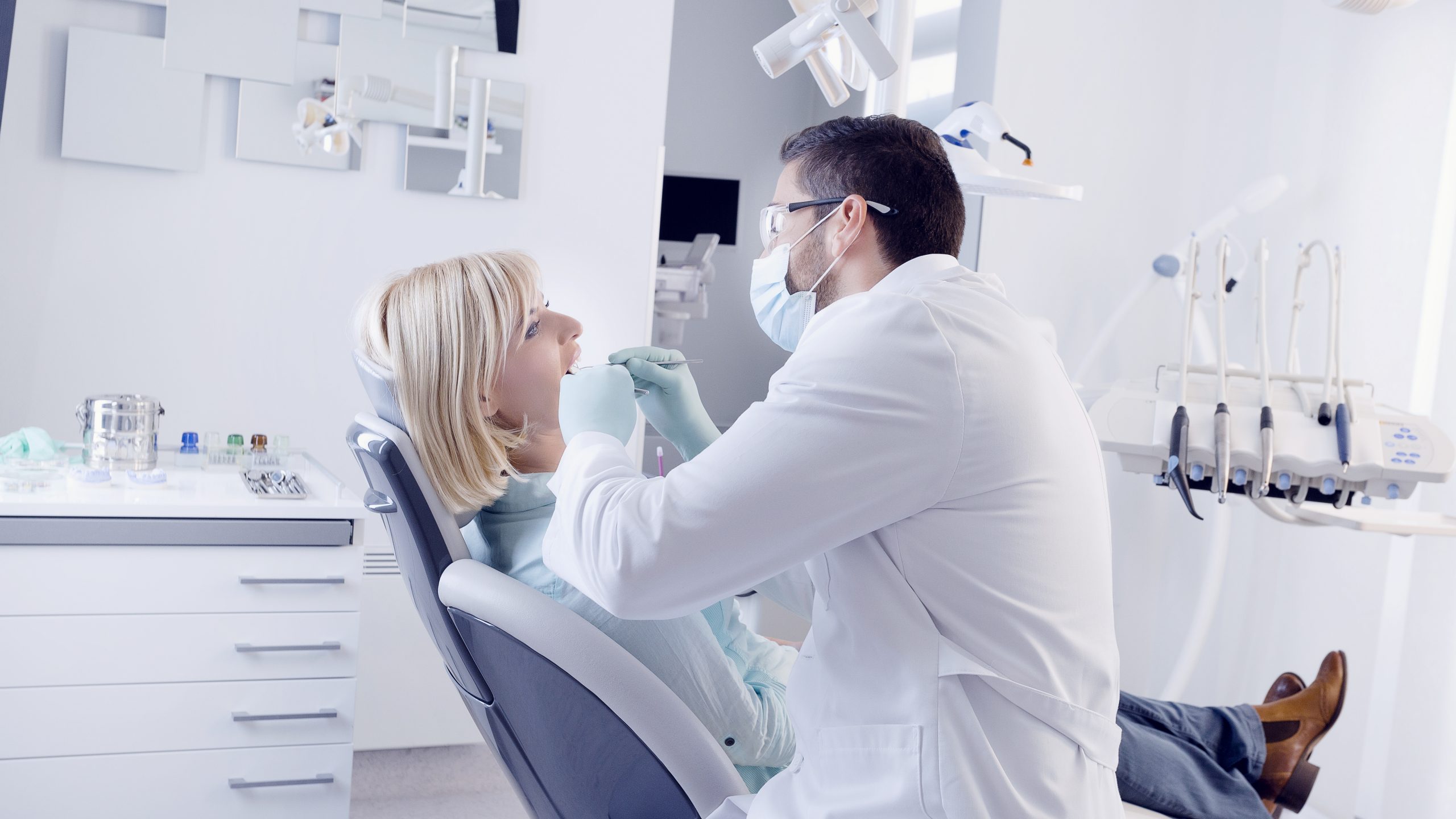 Dentist in Davis Junction, IL